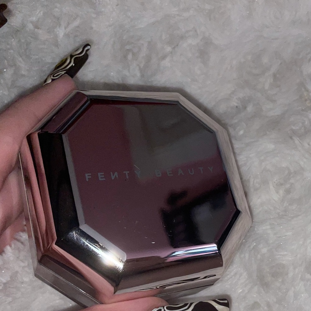 fenty beauty pro filter setting powder